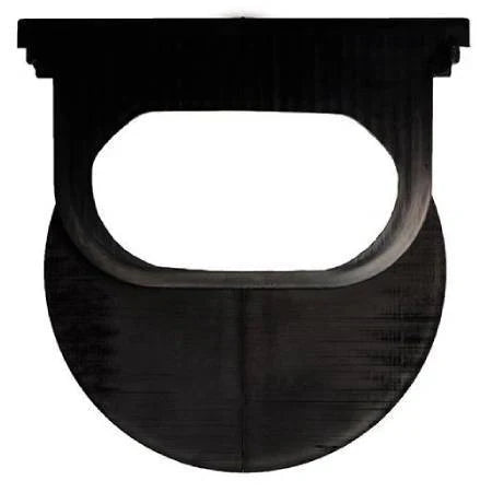 Polydrain Domestic Drainage - End Cap Outlet