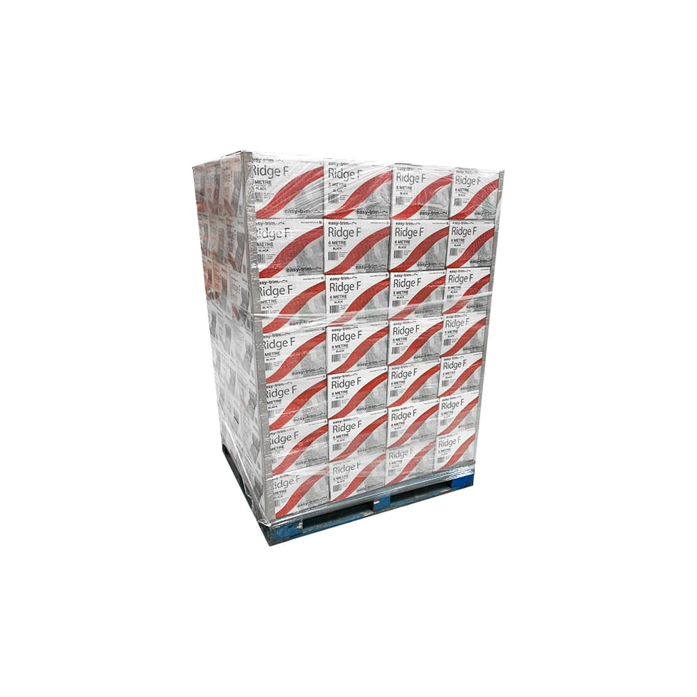 Easy-trim - Dry Ridge kit - 6m