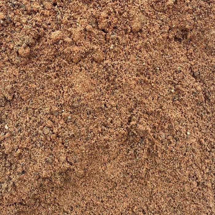 Sharp Sand 25kg (Plastic Bag)