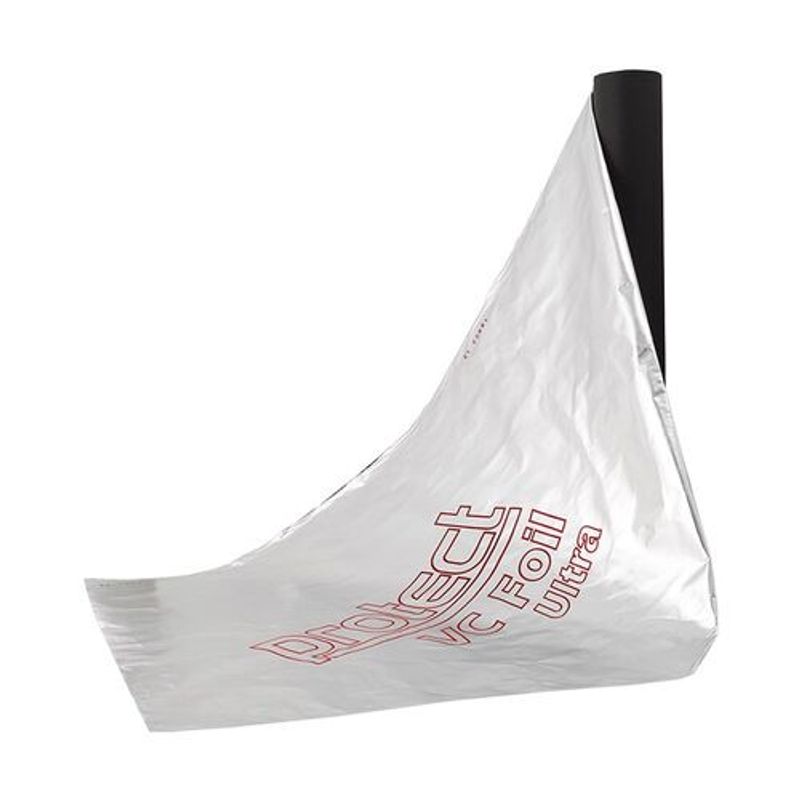 Glidevale - Protect VC Foil Ultra VCL & Air Barrier - 1.5m x 50m
