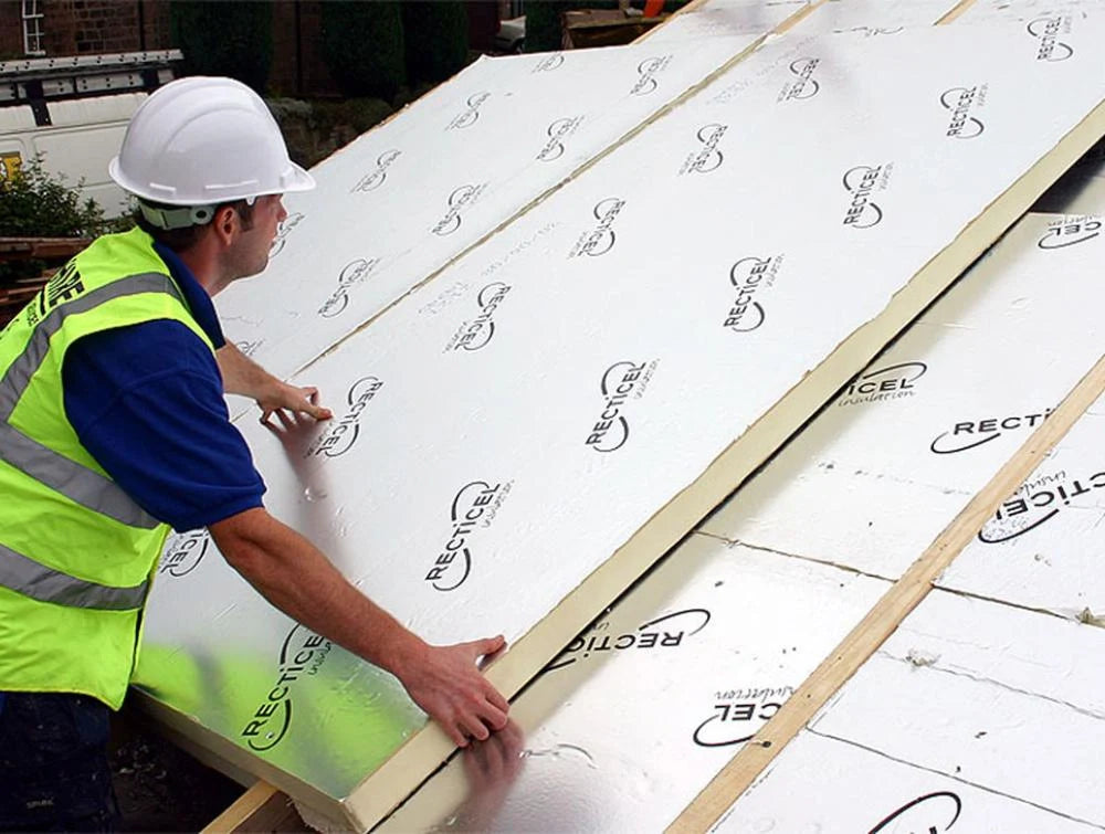 Roof Insulation