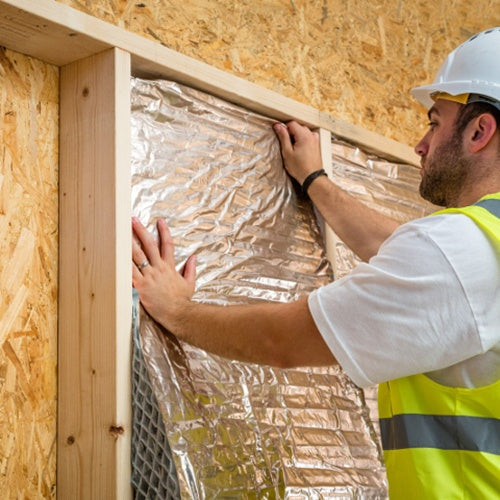 Insulation – Shire Building Supplies