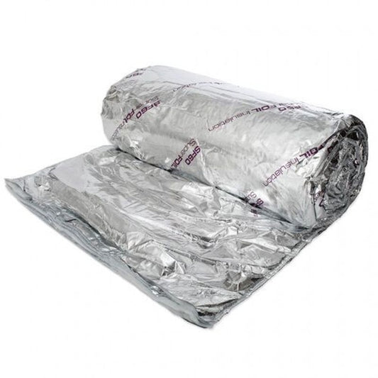 SuperFOIL SF60 1.5m X 8m (12m2)