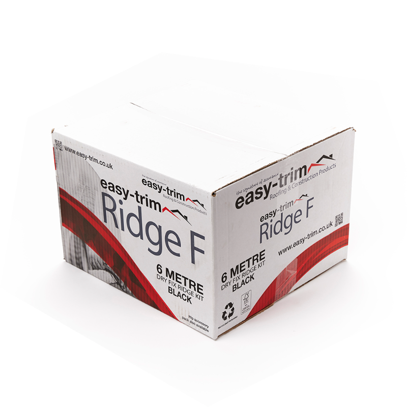 Easy-trim - Dry Ridge kit - 6m