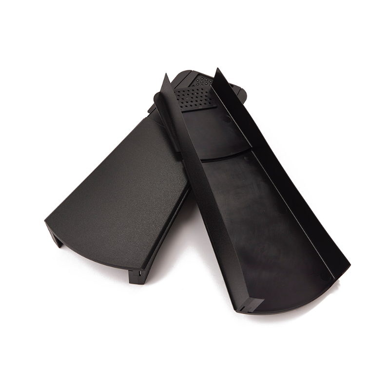 Easy-trim - Dry Fix Universal Verge Units