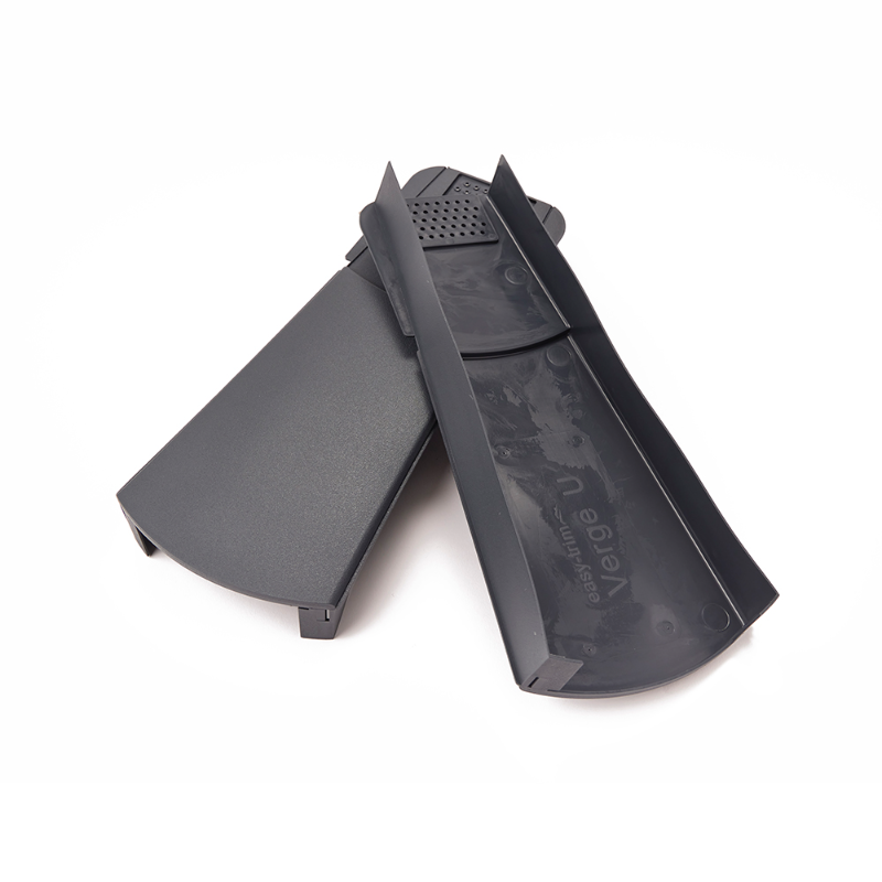 Easy-trim - Dry Fix Universal Verge Units