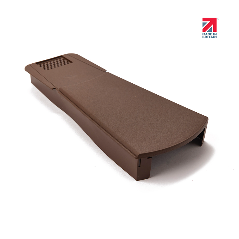 Easy-trim - Dry Fix Universal Verge Units