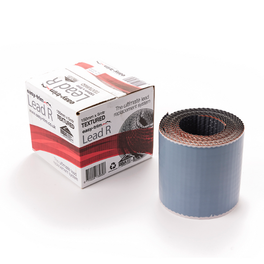 EasyLead R Rough Synthetic Roof Flashing (5m)