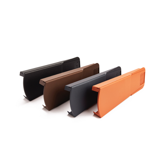 Easy-trim - Dry Fix Universal Verge Units