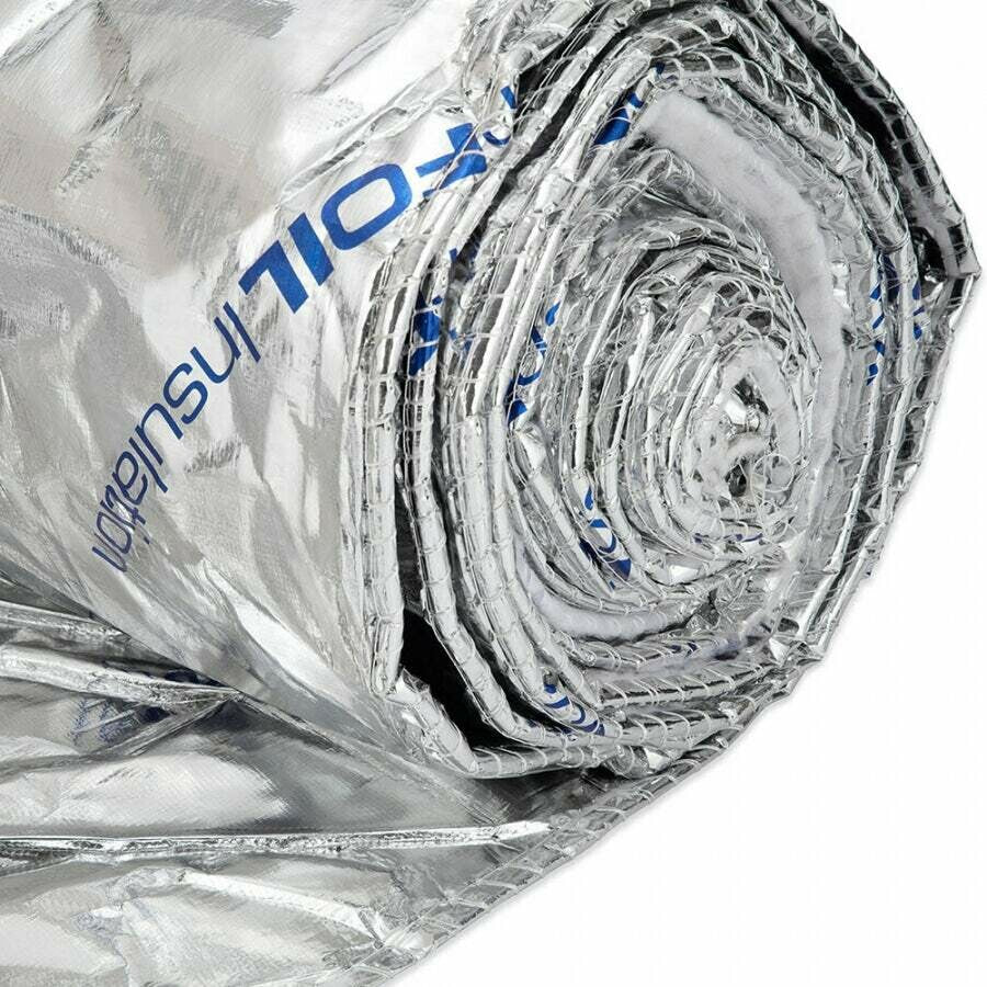 SF19+ 1.2m X 10m (12m2) SuperFOIL
