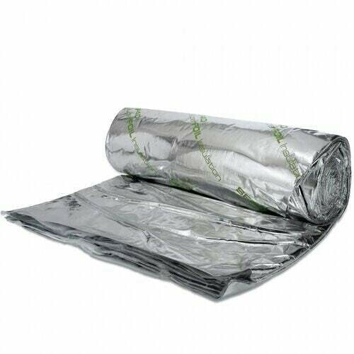 SuperFOIL SF40 1.5m X 10m (15m2)