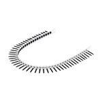 SiDAX Collated Drywall Screw is designed for fast and efficient installation