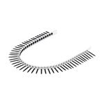 SiDAX Collated Drywall Screw is designed for fast and efficient installation
