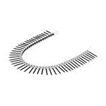 SiDAX Collated Drywall Screw is designed for fast and efficient installation