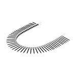 SiDAX Collated Drywall Screw is designed for fast and efficient installation