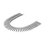 SiDAX Collated Drywall Screw is designed for fast and efficient installation