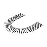 SiDAX Collated Drywall Screw is designed for fast and efficient installation