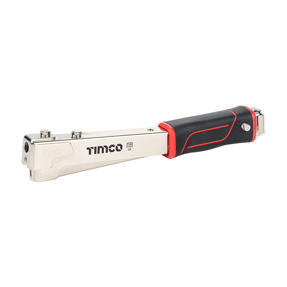 TIMco Firmahold Hammer Tacker
