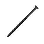 SiDAX - Drywall Screws | Fine Thread | Phillips PH2 | Bugle Head | Black Phosphate