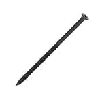 SiDAX - Drywall Screws | Fine Thread | Phillips PH2 | Bugle Head | Black Phosphate