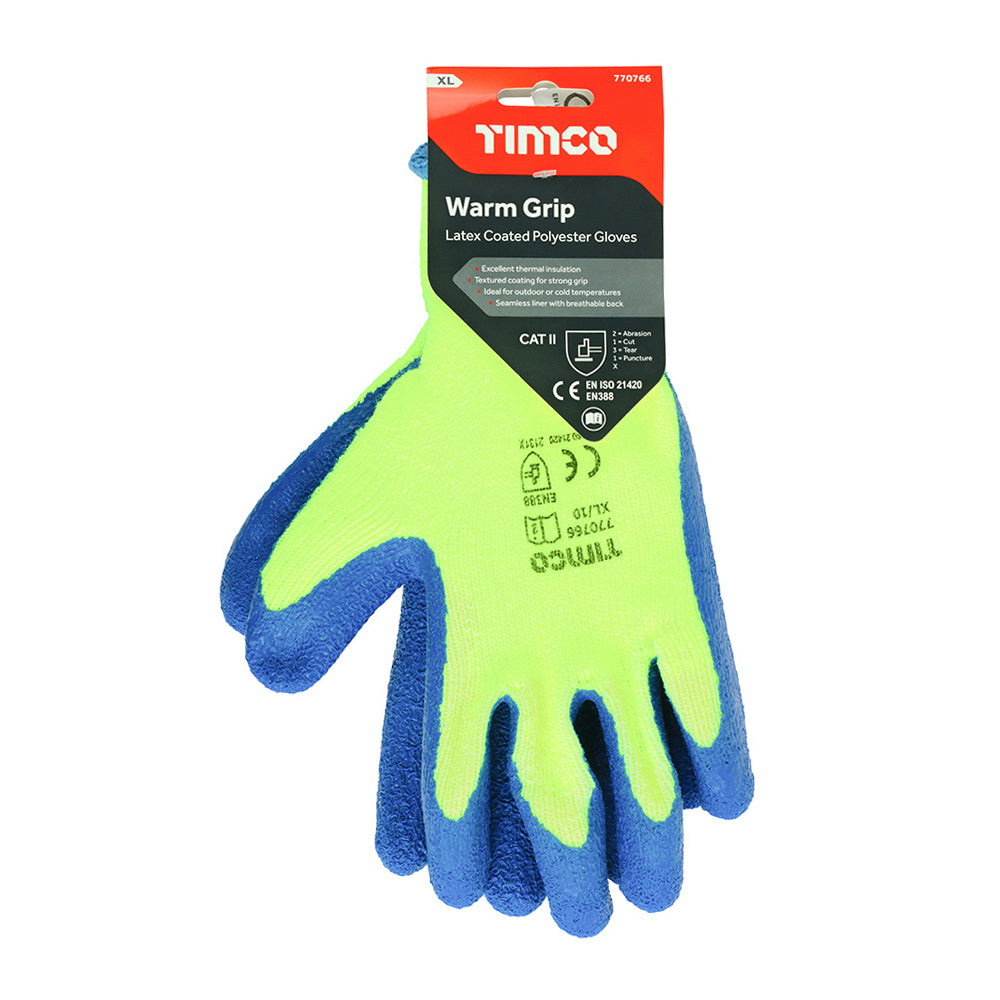 Winter Warmer Workwear Accessories