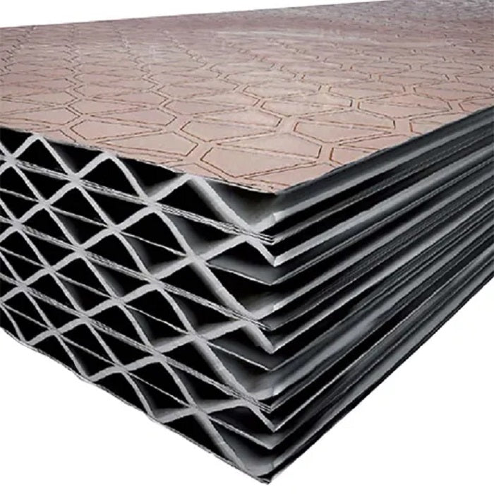 125mm Actis Hybris Panel Reflective Insulation (2.74m2)