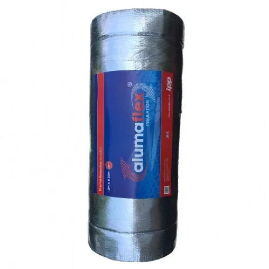 Alumaflex 1.2m X 8.33m (10m2)