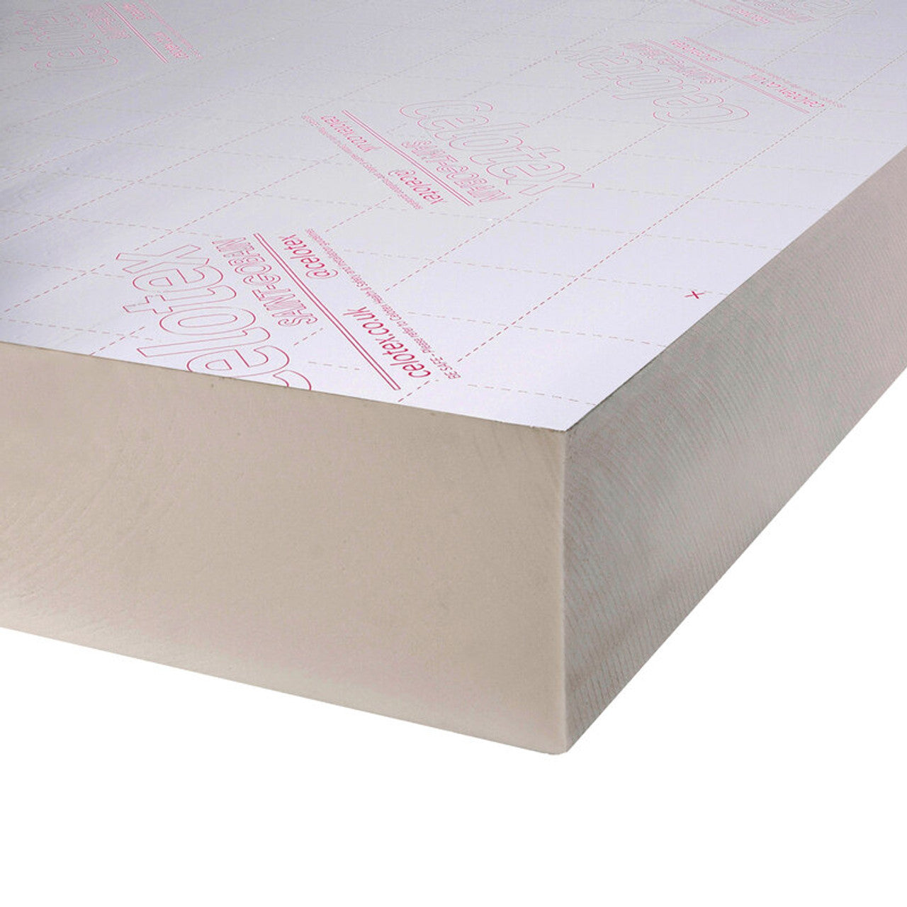 PIR - Half Board - 75mm x 1200 x 1200mm