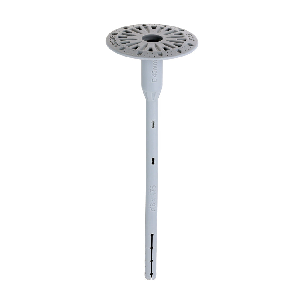 Ziel-Plast ETX-M Insulation Fixings