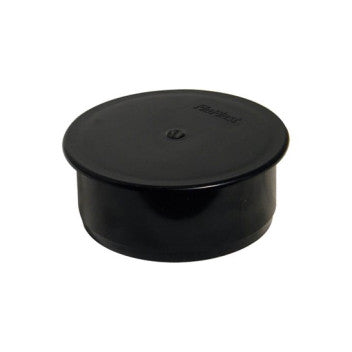 110mm / 4" SOIL SOCKET PLUG