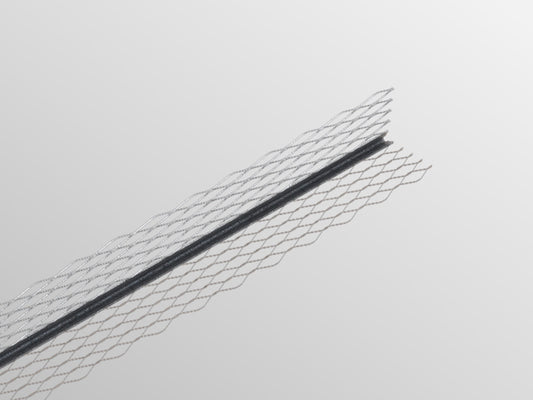 GAB Galvanised Angle Bead 45mm Wing (GAB) - 2.4m Pack of 50
