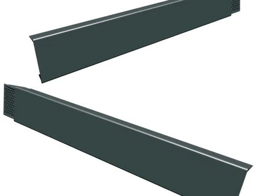 Manthorpe Building Products - SmartVerge Linear Dry Verge