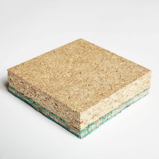 Hush-Panel 23 - 600mm x 2400mm x 23mm