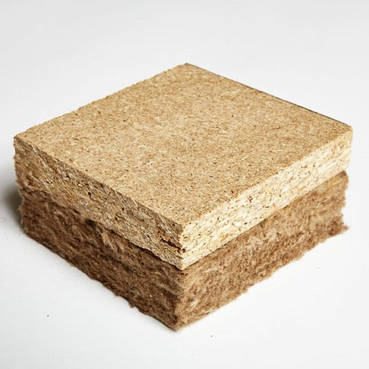 Hush-Panel 52 - 600mm x 2400mm x 52mm