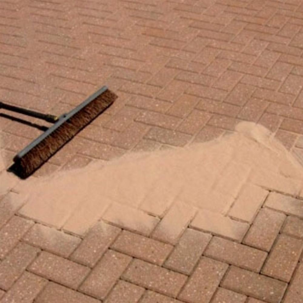 Kiln Dried Sand 20kg (Plastic Bag)