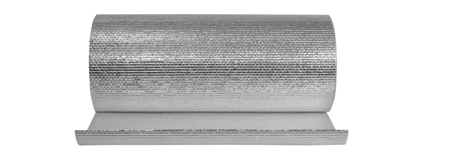 SuperFOIL SFBA 2/2 1.2m X 25m (30m2)