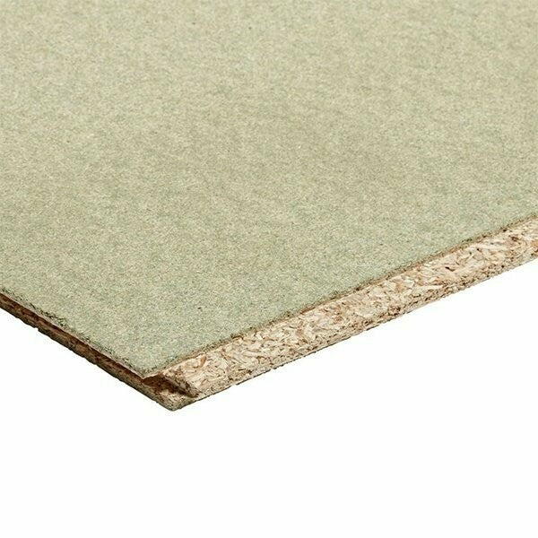 22mm P5 MR TG4Chipboard Flooring 600mm x 2400mm