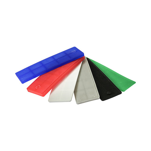Assorted Packers - 28mm - Bag of 200