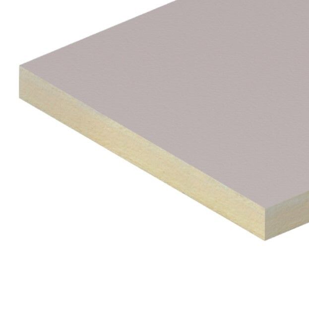 Paper Faced PIR - 60mm x 1200 x 600mm