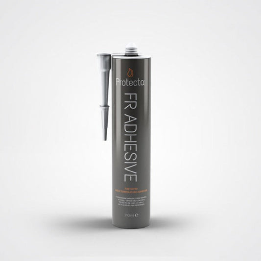 Protecta FR Adhesive – Fire Rated Adhesive