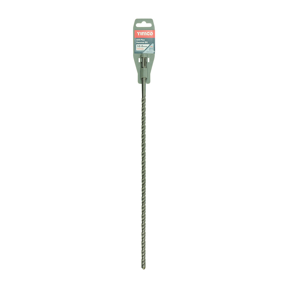 SDS Plus Hammer Bit