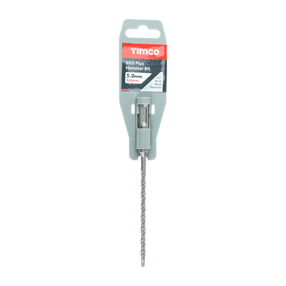 SDS Plus Hammer Bit
