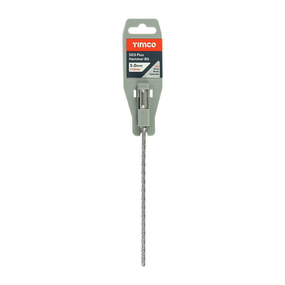 SDS Plus Hammer Bit