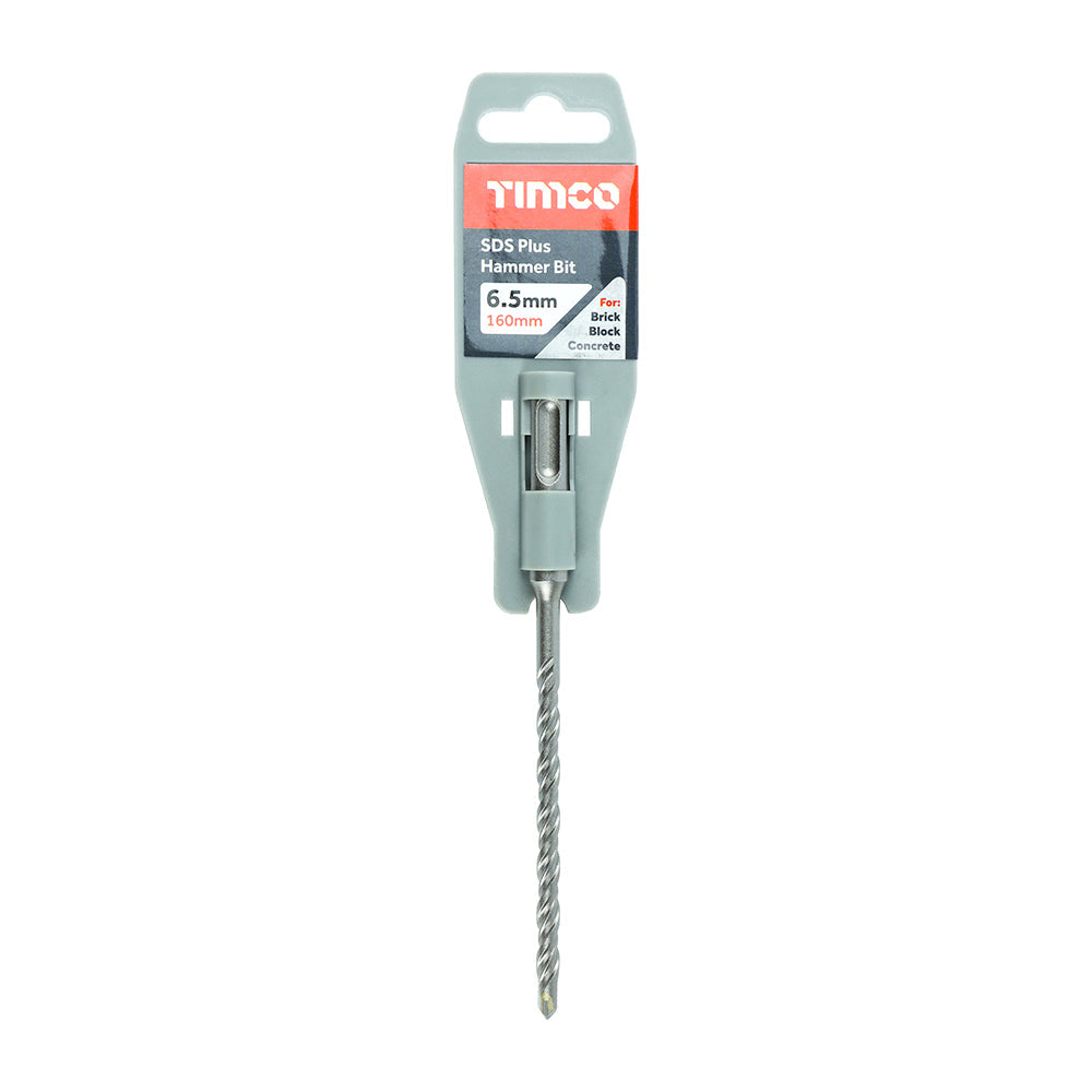SDS Plus Hammer Bit