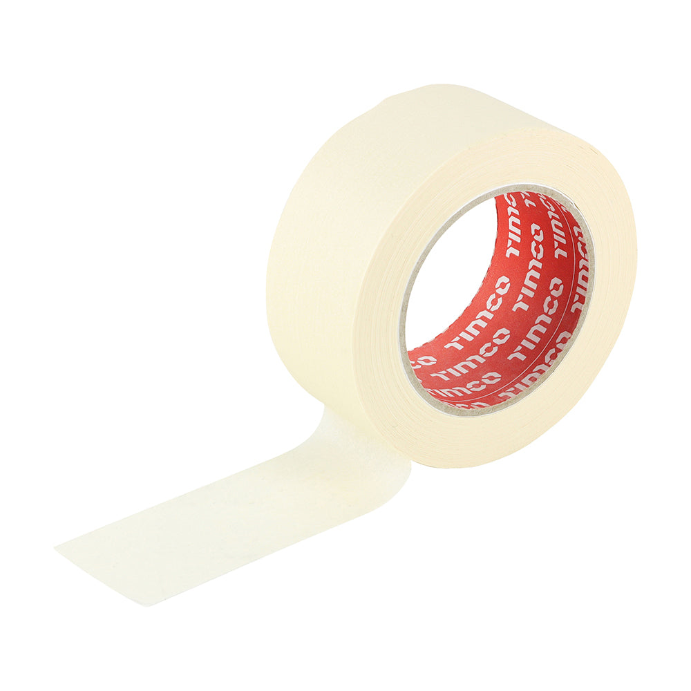 Masking Tape - Cream 50m