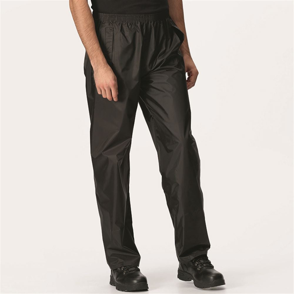 Regatta TRW308 Pro Stormbreak Waterproof Overtrouser