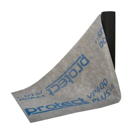 Glidevale - Protect VP400 Plus LR Vapour Permeable Breather Membrane - 1.5m x 50m