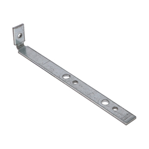 TIMCO - Window Board Ties - Galvanised (147 x 12)