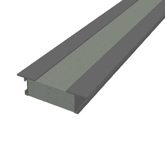 XRC-Contractor Closer EPS 125mm x 2.4m (24m Pack)