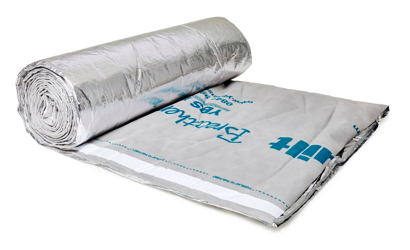 YBS Insulation BreatherQuilt 1.2m X 10m (12m2)